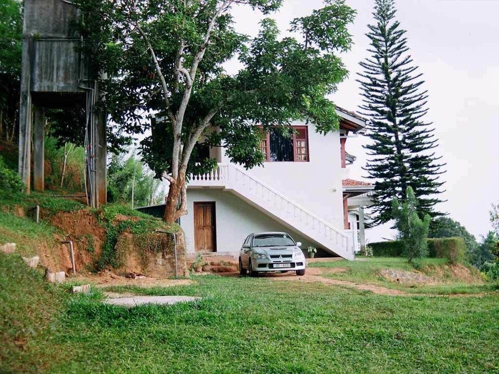 Alcam Holiday Home Kandy Exterior photo